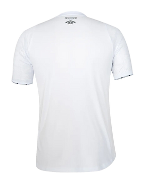 Camisa Santos 24/25 I Home - Versão Torcedor