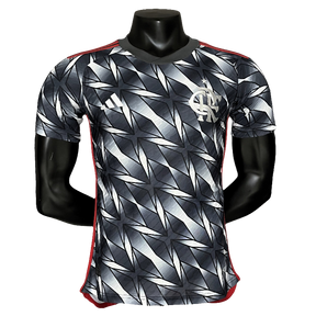 Camisa Flamengo 24/25 III Third - Versão Jogador