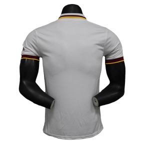 Camisa Arsenal 25/26 Edição Especial - Branco - Versão Jogador