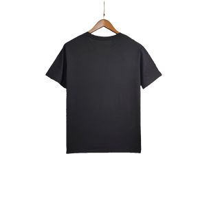Camisa Corinthians 24/25 Edição Casual - Preto - Versão Torcedor
