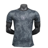 Camisa Argentina 25/26 Edição Especial - Preto - Versão Jogador