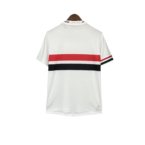 Camisa São Paulo 25/26 I Home - Versão Torcedor