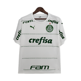 Camisa Palmeiras 22/23 II Away - Todos os Patrocínios - Versão Torcedor