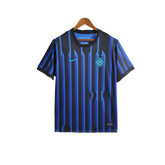 Camisa Inter de Milão 25/26 I Home - Versão Torcedor