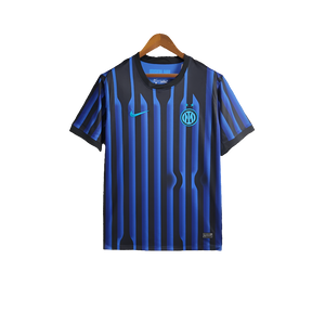 Camisa Inter de Milão 25/26 I Home - Versão Torcedor
