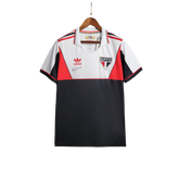 Camisa São Paulo 1992 Edição Memorial - Versão Retrô