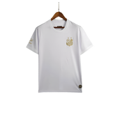 Camisa Santos 25/26 Edição Comemorativa - Branco - Versão Torcedor