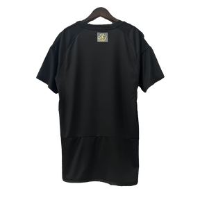 Camisa Aston Villa 25/26 Edição 125º Aniversário - Versão Torcedor