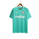 Camisa Palmeiras 19/20 III Third - Versão Retrô