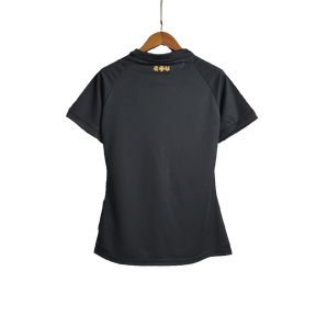 Camisa Vasco 23/24 Edição Especial - Preto - Feminina