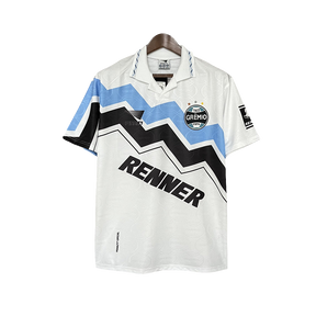 Camisa Grêmio 95/96 II Away - Versão Retrô