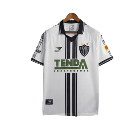 Camisa Atlético Mineiro 1997 II Away - Versão Retrô