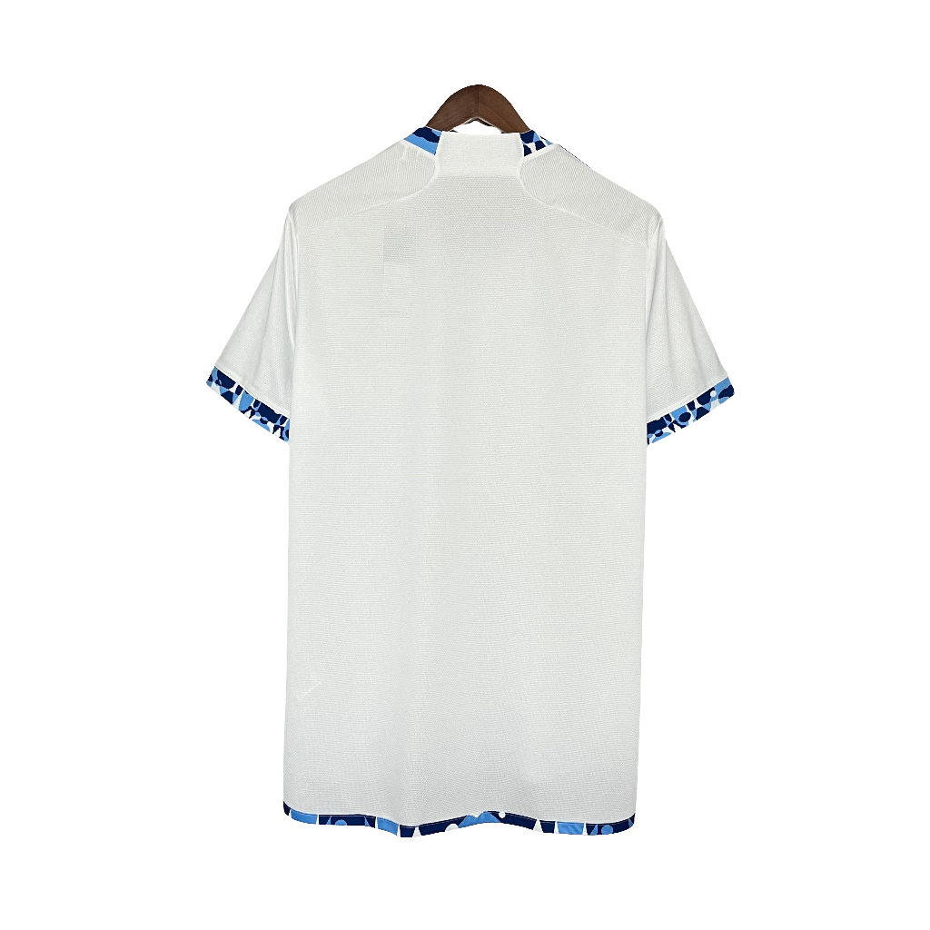 Camisa Cruzeiro 24/25 II Away - Versão Torcedor