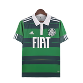 Camisa Palmeiras 10/11 I Home - Versão Retrô