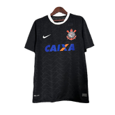Camisa Corinthians 12/13 II Away - Versão Retrô