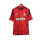 Camisa Flamengo 2014 III Third - Versão Retrô