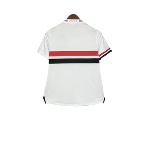 Camisa São Paulo 25/26 I Home - Feminina