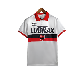 Camisa Flamengo 1994 II Away - Versão Retrô