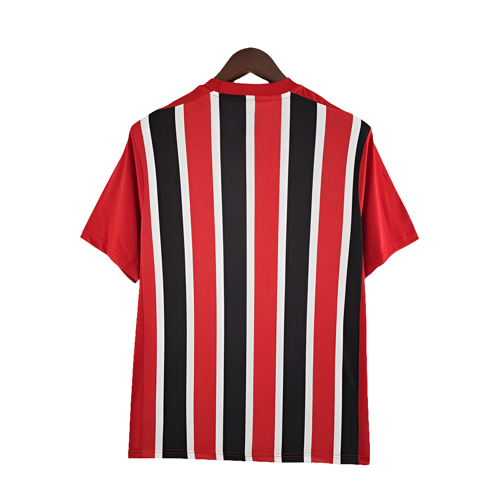 Camisa São Paulo 22/23 II Away - Versão Torcedor