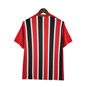 Camisa São Paulo 22/23 II Away - Versão Torcedor