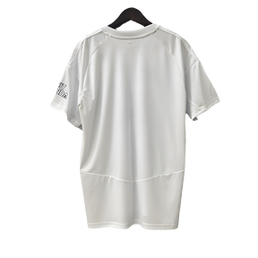 Camisa Arsenal 25/26 Edição Especial - Branco - Versão Torcedor