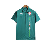 Camisa Palmeiras 23/24 Edição Comemorativa - Verde - Versão Torcedor