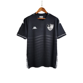 Camisa Botafogo 19/20 II Away - Versão Retrô