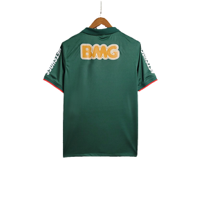 Camisa Cruzeiro 2011 II Away - Versão Retrô