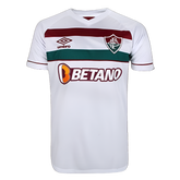 Camisa Fluminense 23/24 II Away - Versão Torcedor