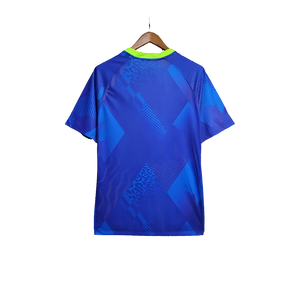 Camisa Brasil 25/26 II Away - Versão Torcedor
