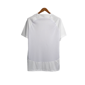 Camisa Corinthians 22/23 Treino - Branco - Versão Torcedor