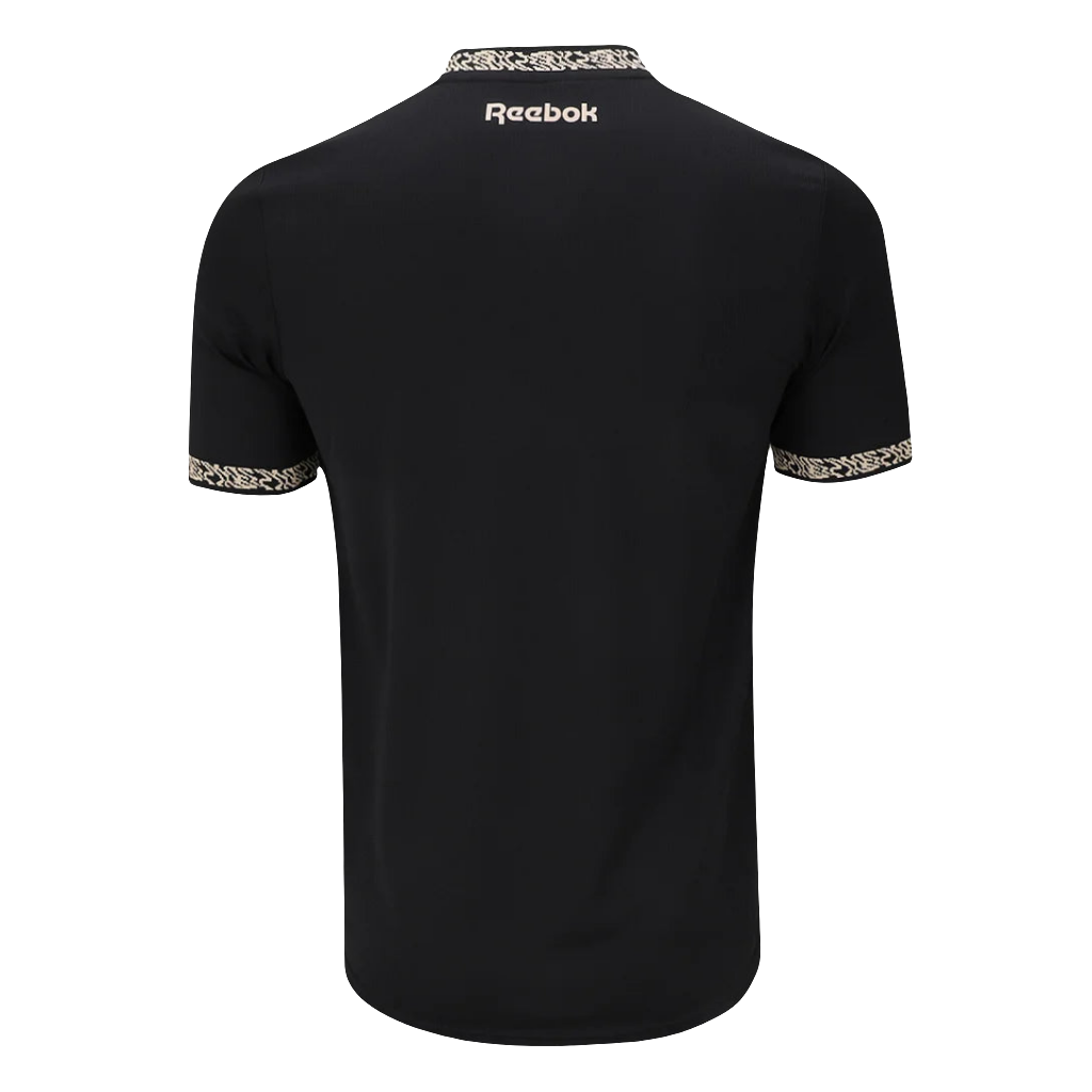 Camisa Botafogo 24/25 II Away - Versão Torcedor