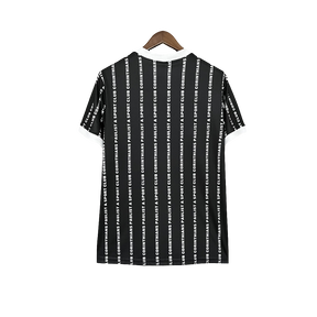 Camisa Corinthians 1994 III Third - Versão Retrô