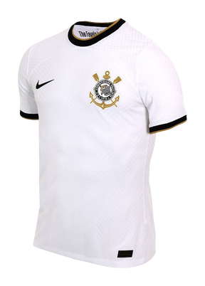 Camisa Corinthians 22/23 I Home - Versão Torcedor