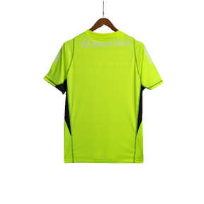 Camisa Internacional 23/24 Goleiro - Verde Claro - Versão Torcedor