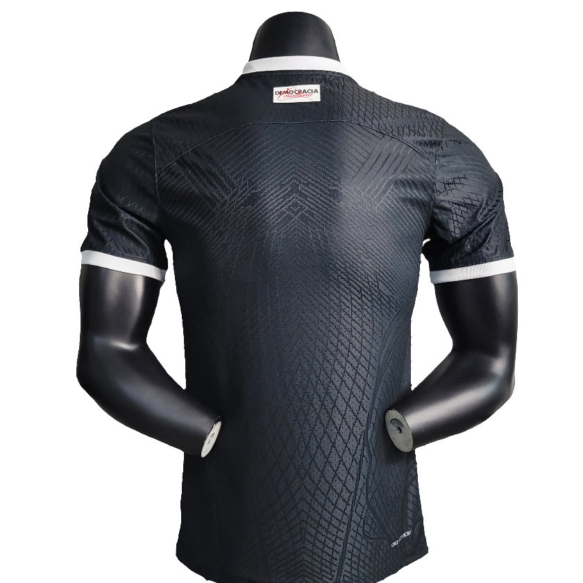 Camisa Corinthians 23/24 II Away - Versão Jogador