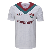 Camisa Fluminense 24/25 III Third - Versão Torcedor