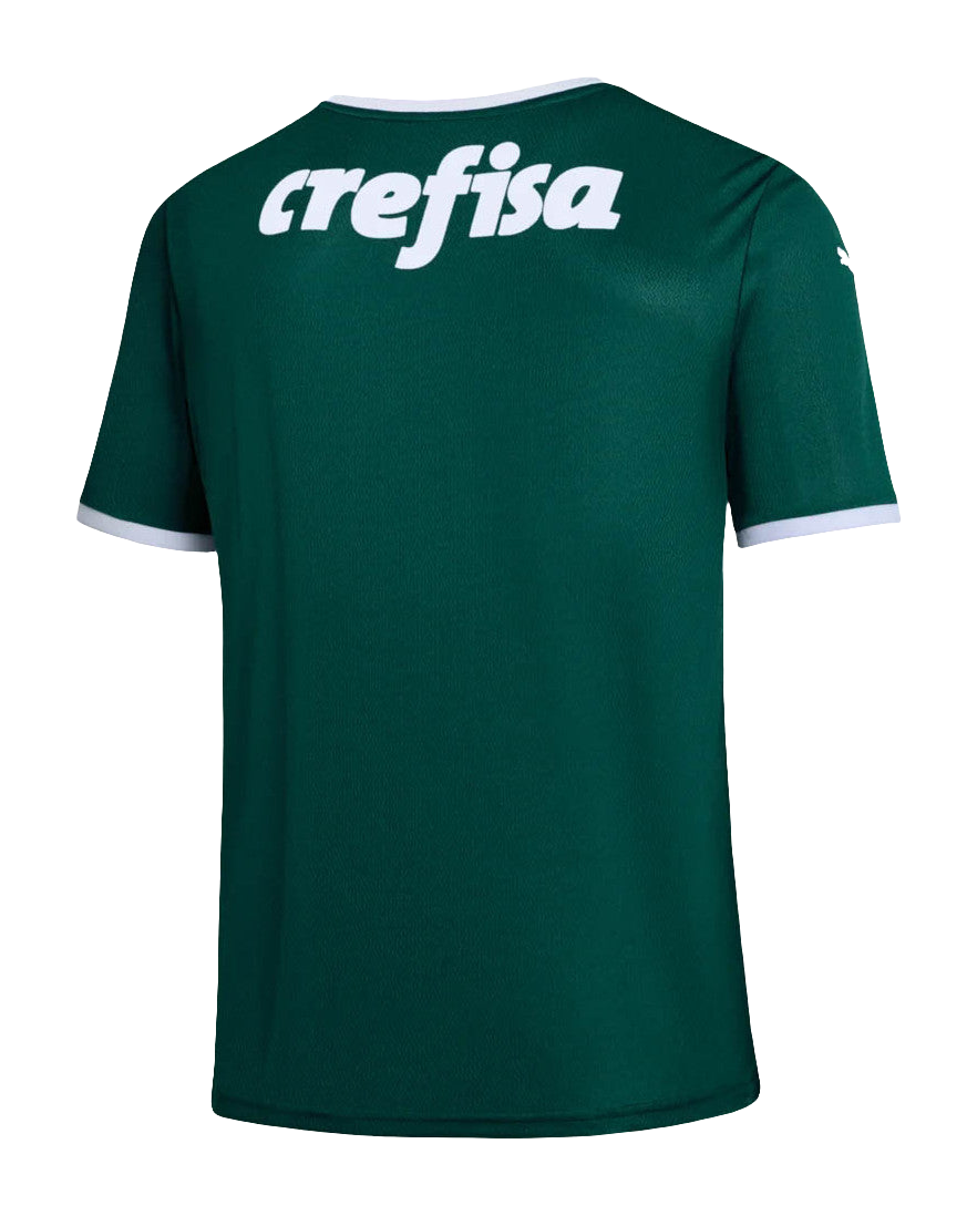 Camisa Palmeiras 22/23 I Home - Versão Torcedor