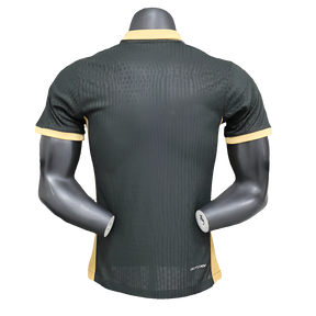 Camisa Barcelona 25/26 Especial - Preto - Versão Jogador