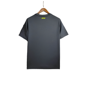 Camisa Flamengo 19/20 Preto - Versão Retrô