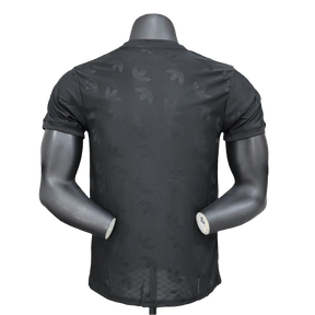 Camisa Arsenal 25/26 Edição Especial - Preto - Versão Jogador