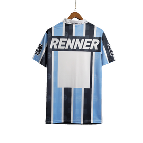 Camisa Grêmio 97/98 I Home - Versão Retrô