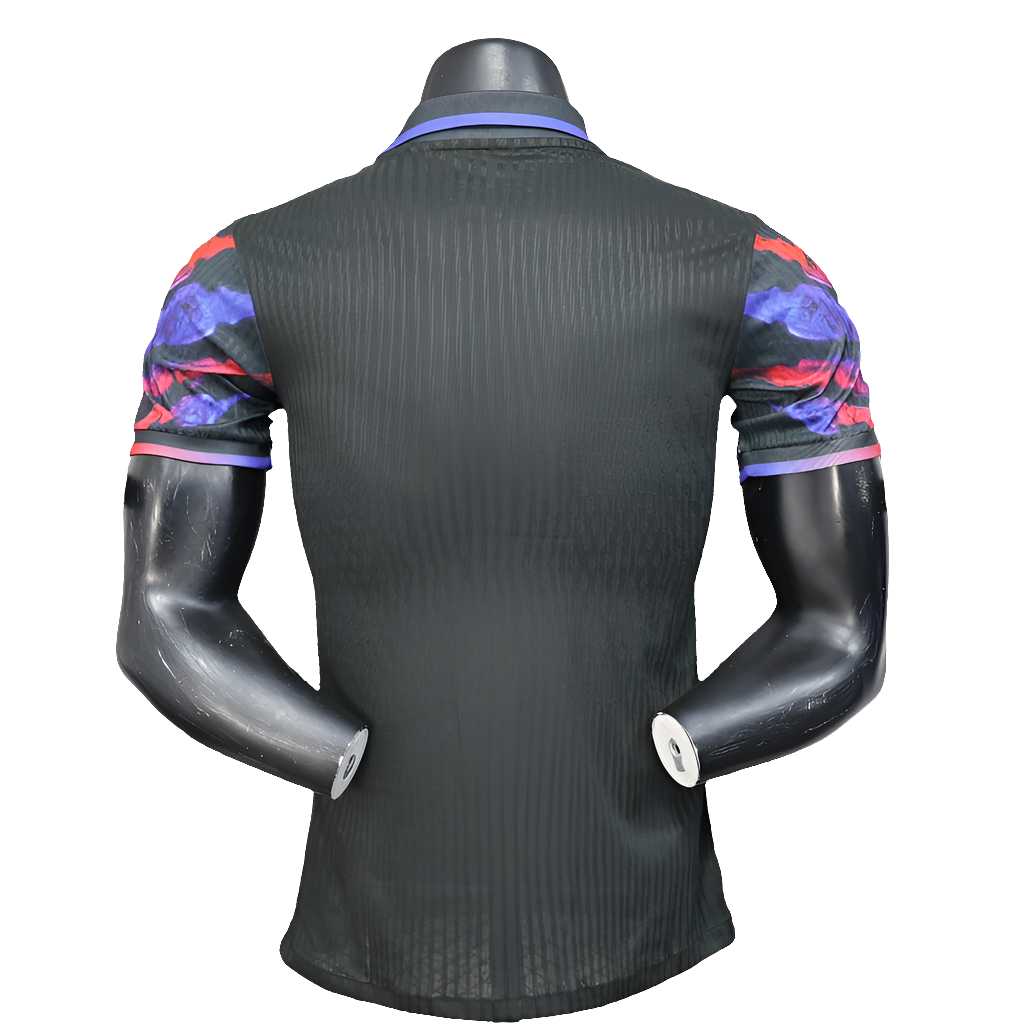 Camisa Barcelona 25/26 Edição Polo - Versão Jogador