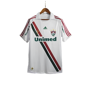 Camisa Fluminense 2010 II Away - Versão Retrô