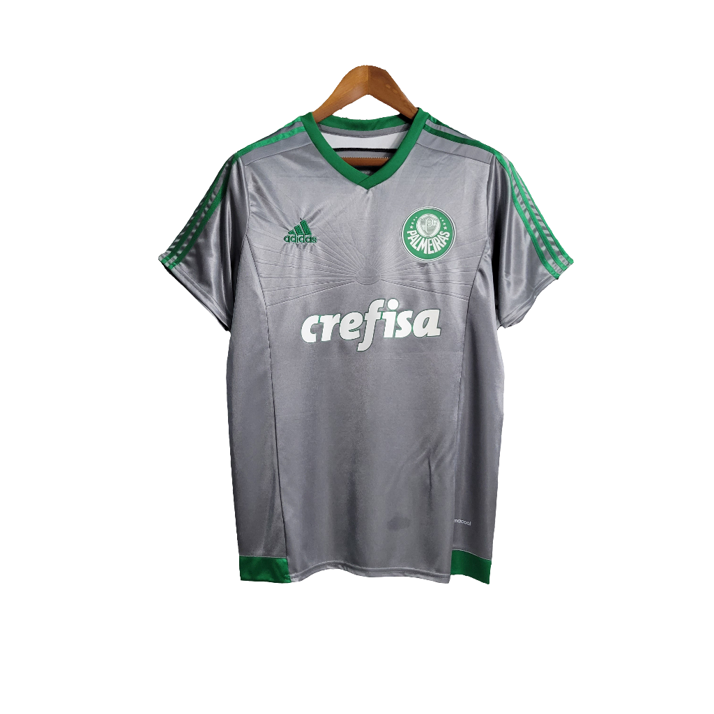 Camisa Palmeiras 2015 - Versão Retrô