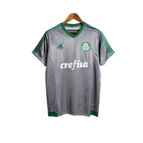 Camisa Palmeiras 2015 - Versão Retrô