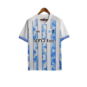 Camisa Grêmio 23/24 Indoor Football - Versão Torcedor
