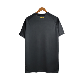 Camisa Vasco 23/24 Edição Especial - Preto - Versão Torcedor