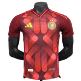 Camisa Alemanha 25/26 II Away - Versão Jogador