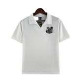 Camisa Santos 1970 I Home - Versão Retrô